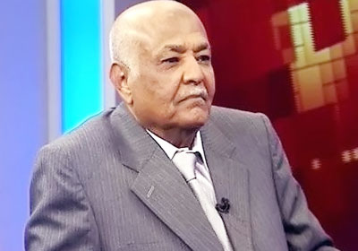 رئيس الوزراء اليمني محمد سالم باسندوة